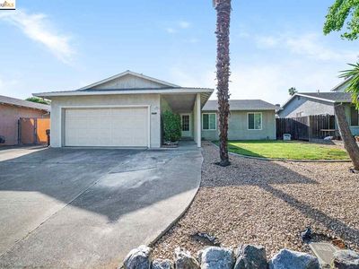2866 Seville Cir, Antioch, CA, 94509