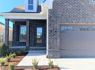 107 Weller Ln LOT 3, Gallatin, TN 37066