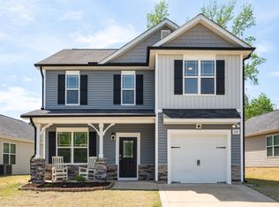 223 Crawford Pkwy, Clayton, NC 27520
