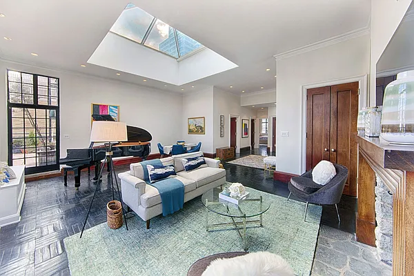 Sold by Halstead Real Estate | media 19