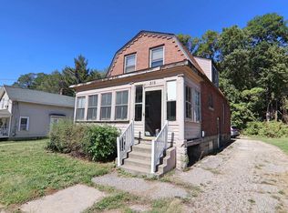315 E Racine St, Janesville, WI 53545