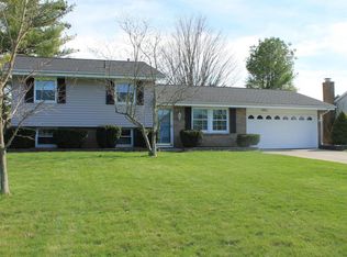 995 Amboise Dr, Marion, OH