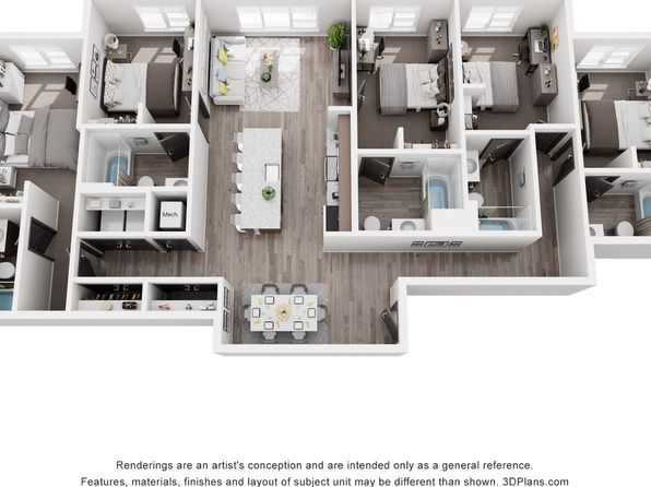 380 John St #B-E2