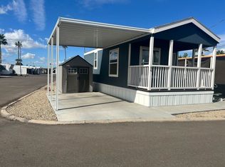 530 S Alma School Rd LOT 86, Mesa, AZ 85210
