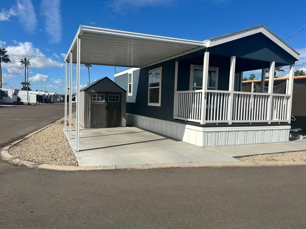 530 S Alma School Rd, Mesa, AZ