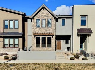 4440 E Parkcenter Blvd, Boise, ID 83716