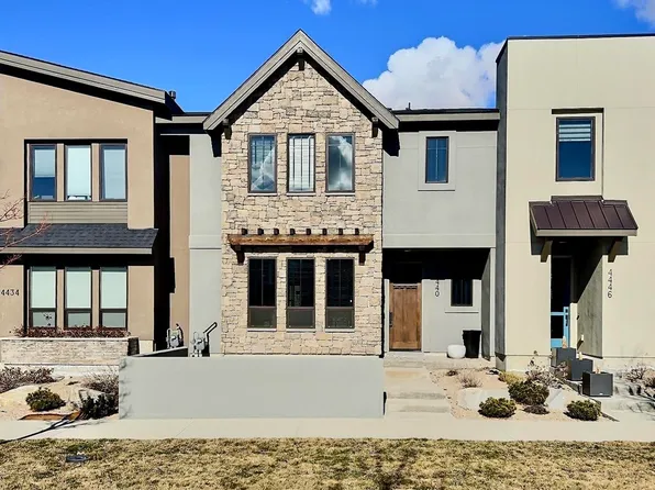 4440 E Parkcenter Blvd, Boise, ID 83716