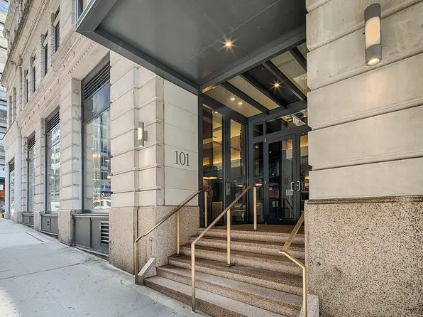 101 Leonard Street 6B image 18 of 19