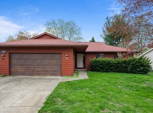 614 Compton Ave, Champaign, IL 61822