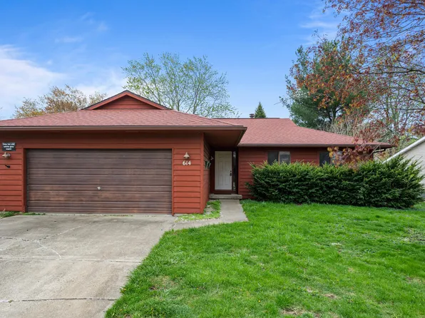 614 Compton Ave, Champaign, IL 61822