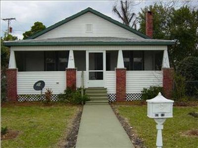 83 12th St, Apalachicola, FL, 32320