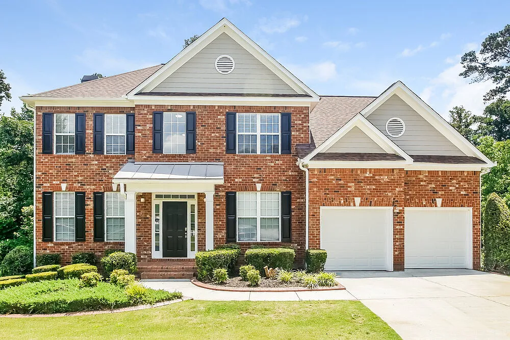 5 bed, 3.0 bath, 2792 sqft, $3,125 — Photo 1