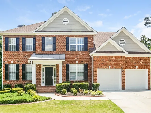 410 Amesbury Cv SW, Atlanta, GA 30331