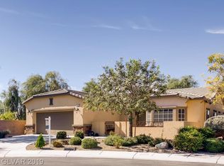 5005 Alejandro Way, N Las Vegas, NV 89031