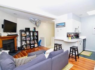 21 Telegraph St #3A, Boston, MA 02127