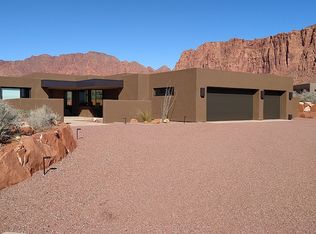 765 W Shinava Dr, Ivins, UT 84738