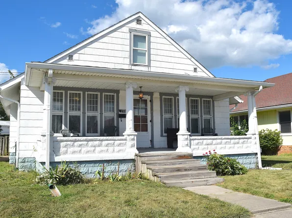 708 E Elm St, Lebanon, IN 46052
