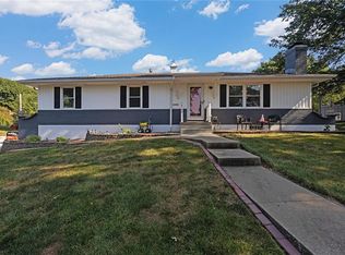 9700 E 82nd Ter, Raytown, MO 64138