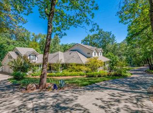 5280 Beverly Glen Ave, Paradise, CA 95969