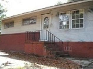 3911 Hearn Dr, Columbia, SC 29223