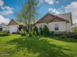 1367 E Shoshone Ave, Athol, ID 83801