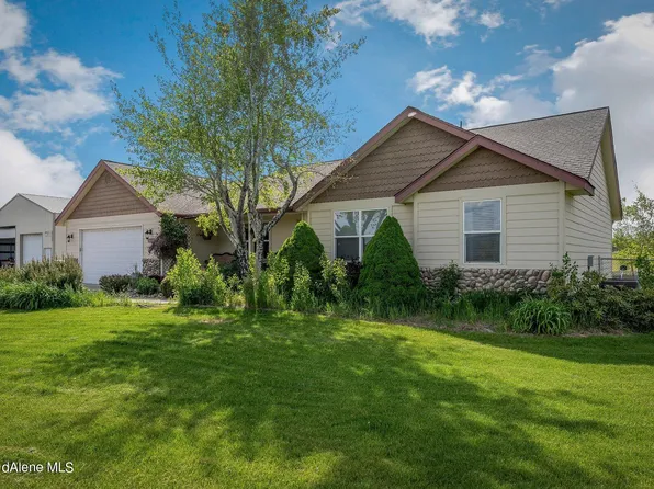 1367 E Shoshone Ave, Athol, ID 83801