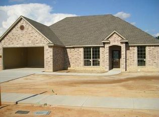 652 Princess Pl, Tyler, TX 75704