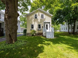 130 Fort Hill Ave, Canandaigua, NY 14424