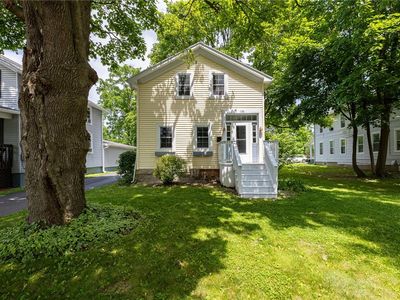 130 Fort Hill Ave, Canandaigua, NY, 14424