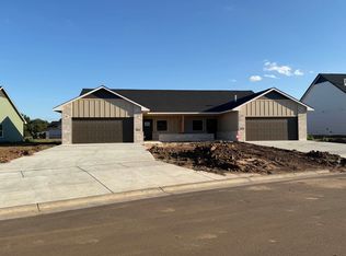 12903 N Thornton St UNIT 100, Wichita, KS 67235