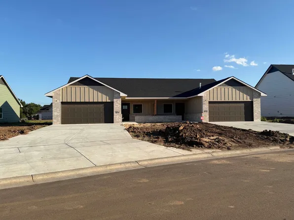 12903 N Thornton St Unit 100, Wichita, KS 67235