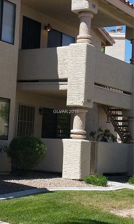 2nd image of 1005 Sulphur Springs Ln Unit 101