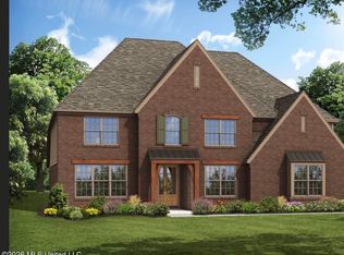 5111 S River Grove Ln, Olive Branch, MS 38654
