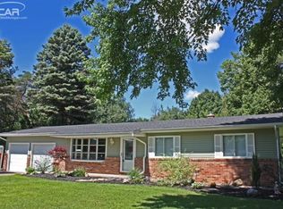 5205 N Seymour Rd, Flushing, MI 48433