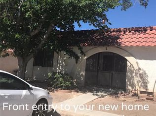 856 Mantis Way UNIT 1, Las Vegas, NV 89110