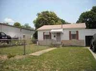 1207 S 55th St, Temple, TX 76504