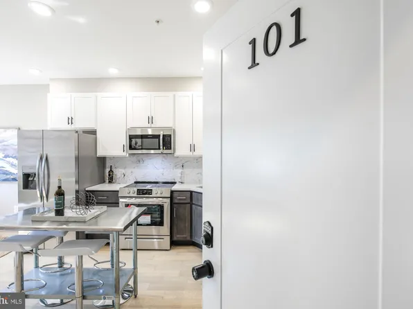 505 Kennedy St NW Unit 101, Washington, DC 20011