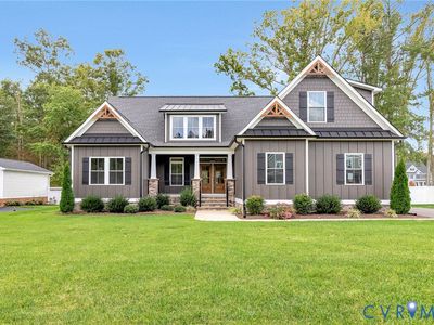 12215 Kenton Ridge Rd, Ashland, VA, 23005