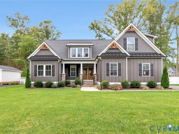 12215 Kenton Ridge Rd, Ashland, VA 23005