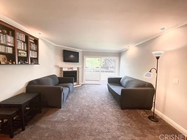 1st image of 5535 Canoga Ave APT 130