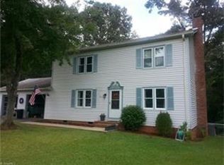 8413 Stanwix Dr, Tobaccoville, NC 27050