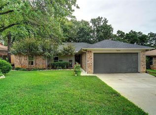 7804 Briardale Ct, North Richland Hills, TX 76182