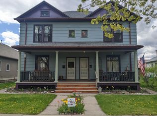 709 W Spruce St, Missoula, MT 59802