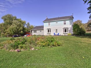 5984 3rd Line, New Tecumseth, ON L0G 1W0