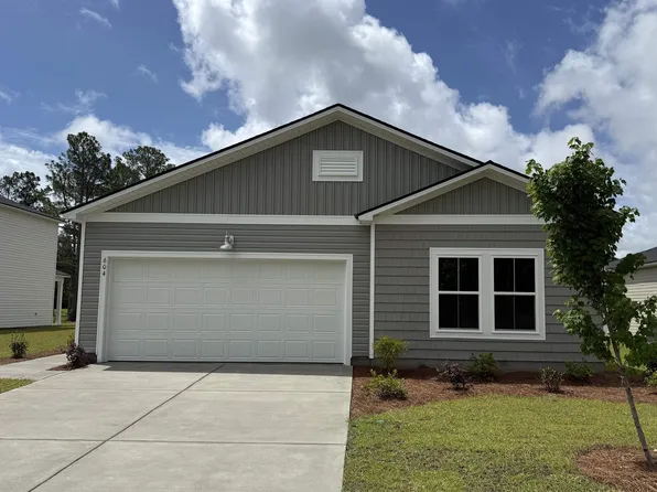 604 Runaway Train Dr #Harrisburg, Loris, SC 29569