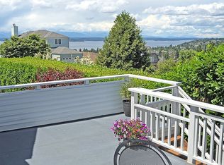 6716 37th Ave SW, Seattle, WA 98126