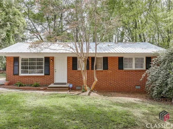 355 Knottingham Drive, Athens, GA 30606