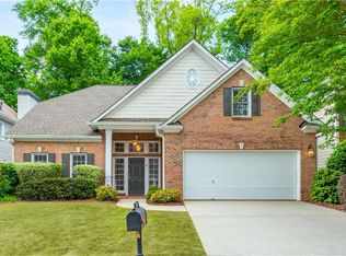 2918 Arbor Creek Ln, Atlanta, GA 30340