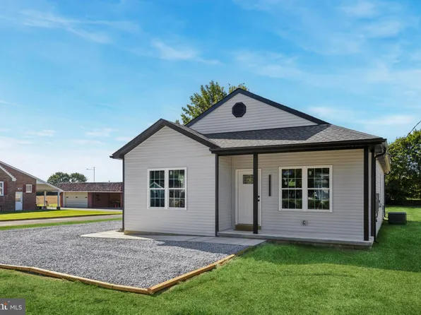383 Wheat Rd, Vineland, NJ 08360