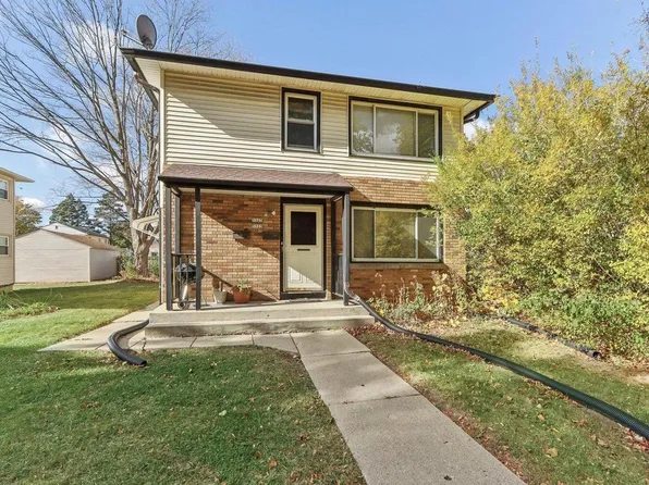 5323 N 27th STREET #5325, Milwaukee, WI 53209